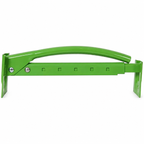Adjustable Steel Brick Tong Lifter – 26-3/8 in