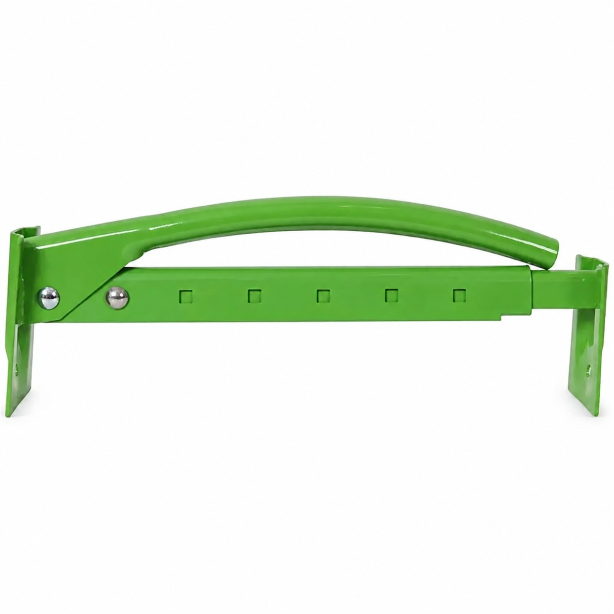 Adjustable Steel Brick Tong Lifter – 26-3/8 in