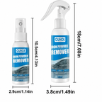 Automotive Iron Powder & Rust Remover Spray