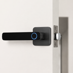 T9 Smart Fingerprint Lock for Wooden Doors